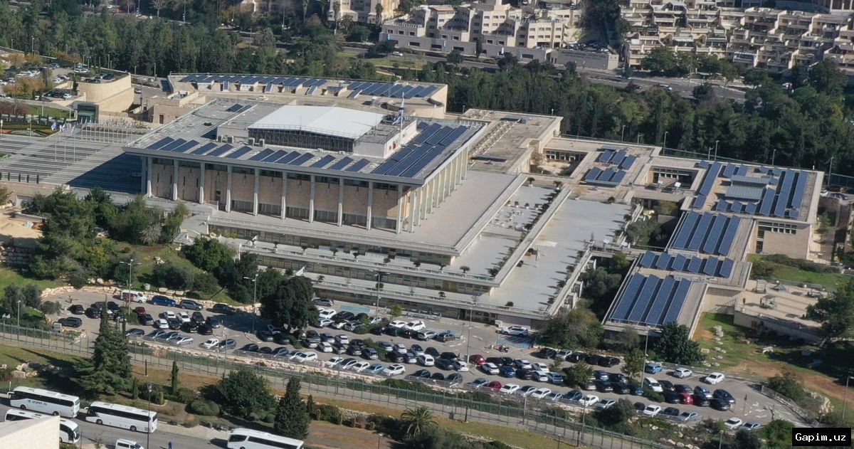 🗳️🇮🇱 В преддверии выборов в Кнессет израильский политический режим продолжает смещаться вправо