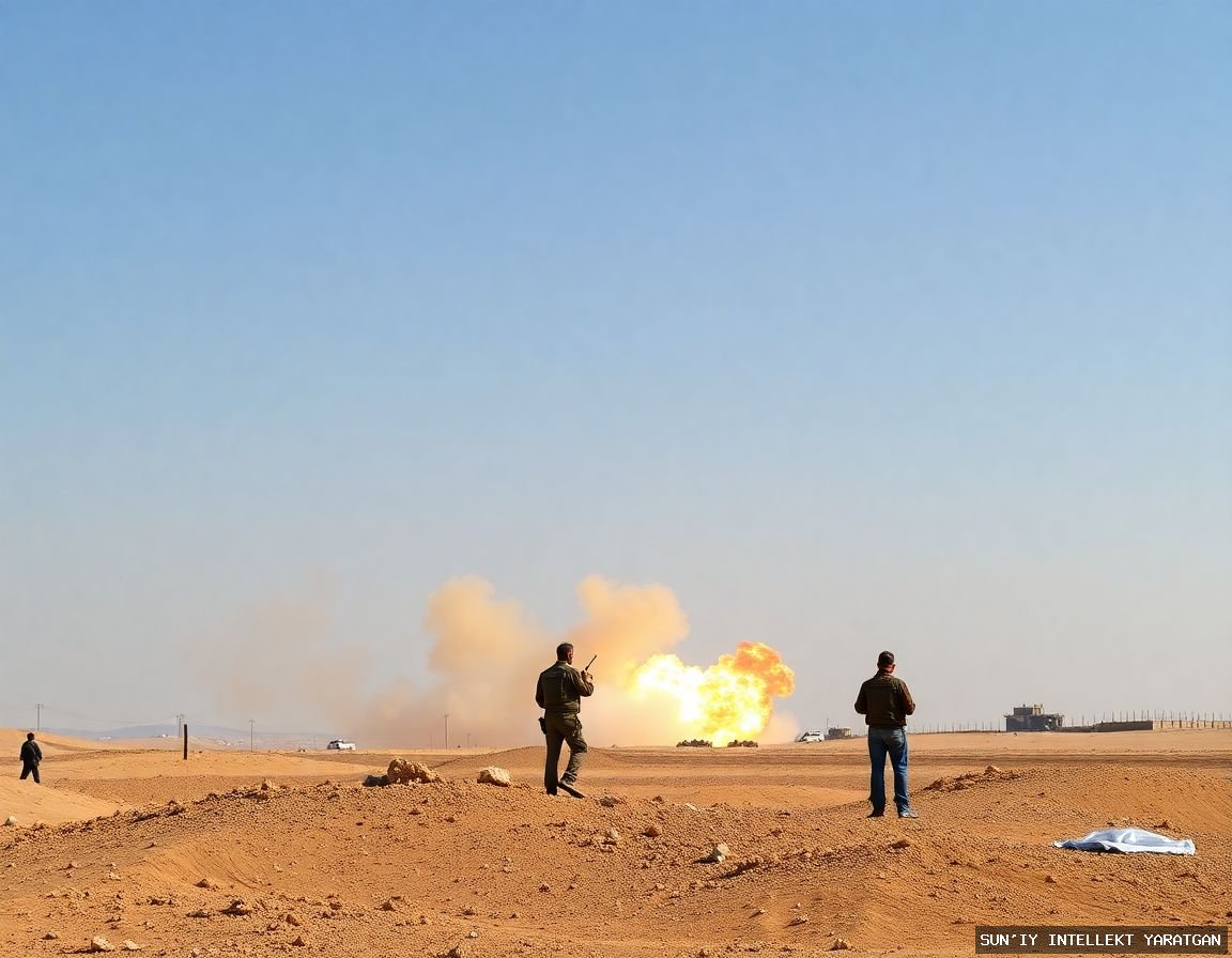 LIVE: Israel attacks Iran, US official says US took part in strikes