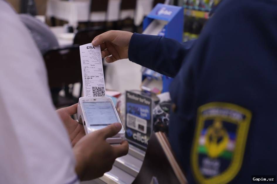 📋👩‍💼 В Узбекистане назначены новые руководители 35 налоговых инспекций