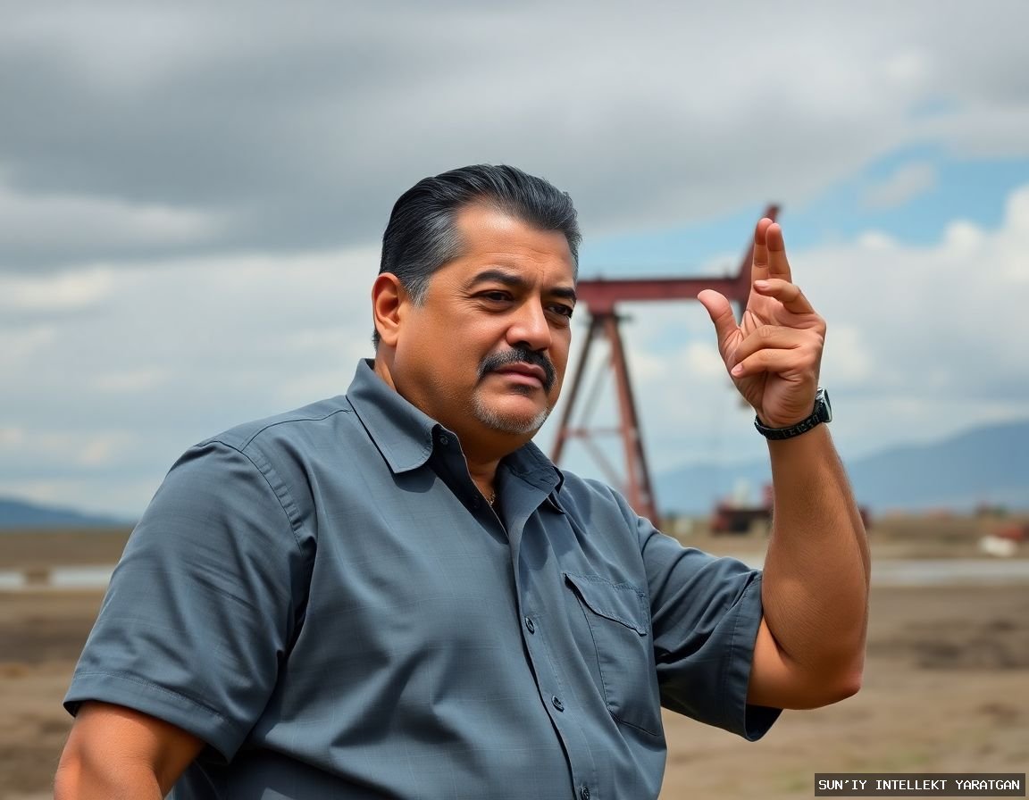 US Completes First $500 Million Sale of Venezuelan Oil After Maduro's Capture