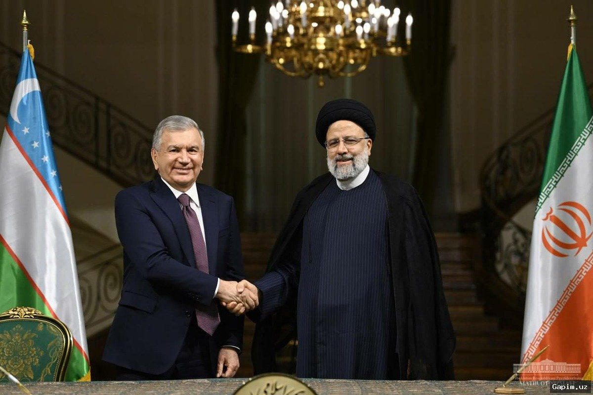 🛡️⚔️ Iranian Ambassador: Strikes on Neighboring States Are Purely Defensive