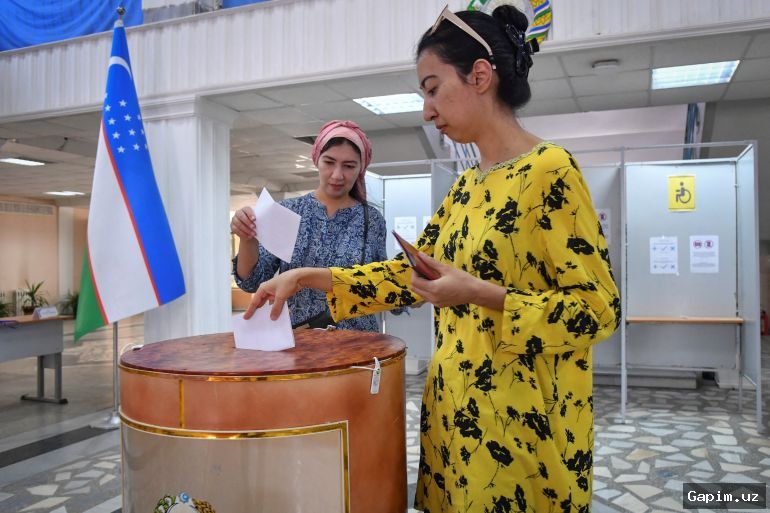 🇺🇿📰 Uzbekistan Announces New Economic Reforms: Benefits for Entrepreneurs