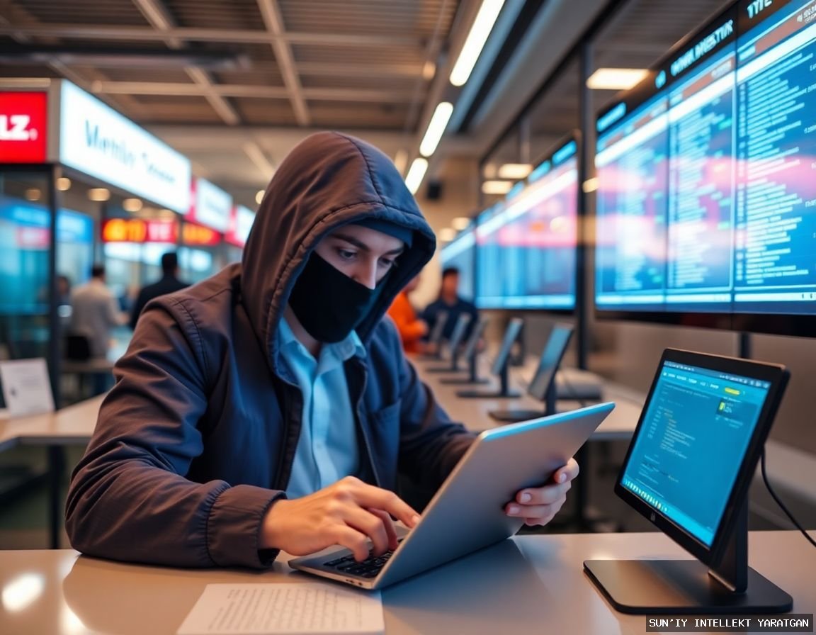 MobiUz Hit by Cyberattack, Customer Data Remains Secure