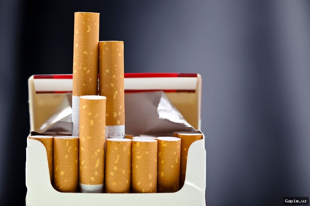 ⚖️🚬 В Узбекистане утвержден новый порядок размещения предупредительных знаков о вреде алкоголя и табака