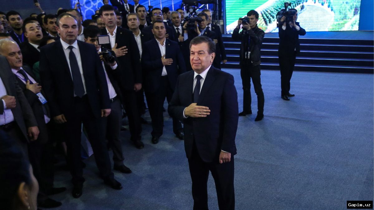 🔍📄 O‘zbekistonda asossiz yopiq qarorlar soni kamaydi, ammo muammo saqlanib qolmoqda