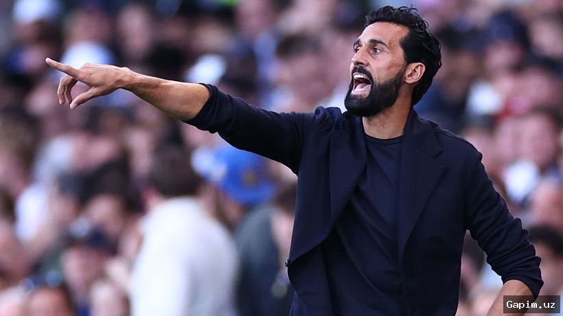 ⚽️💰 Alvaro Arbeloa Fined Over Manchester United Referee Bias Claims