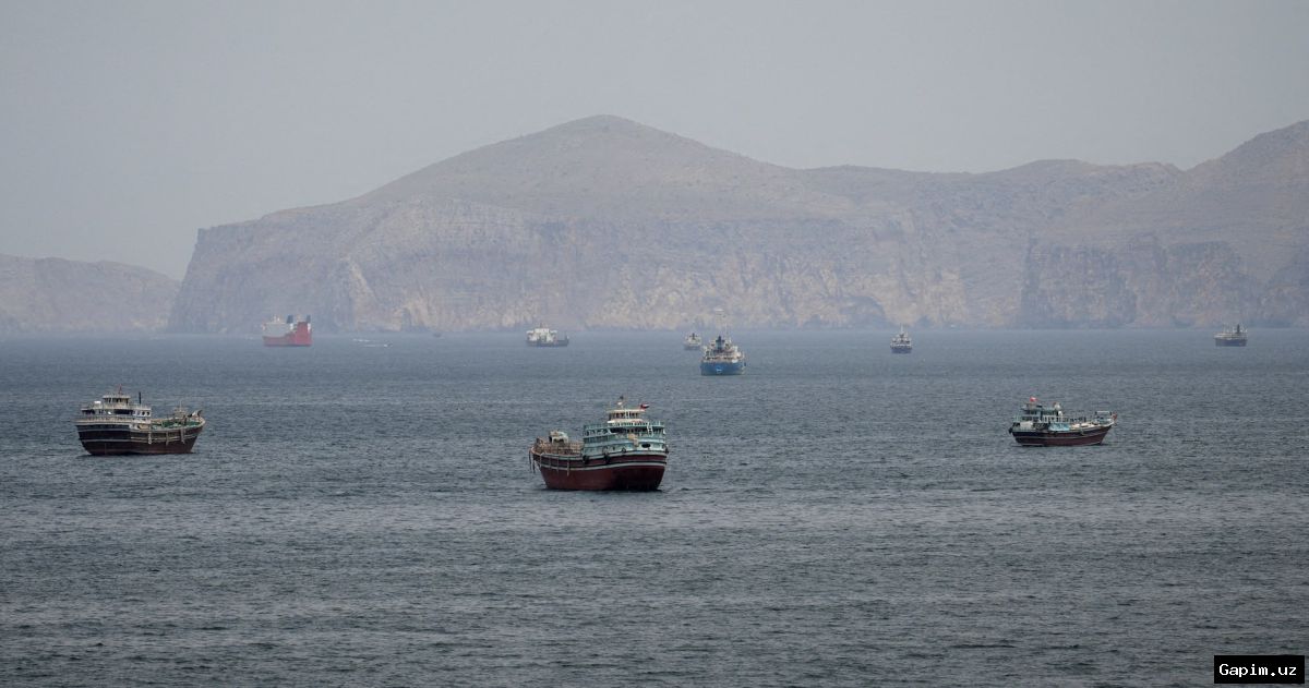 🏭💥 ОАЭ выходит из ОПЕК и ОПЕК+: почти 60 лет членства завершены