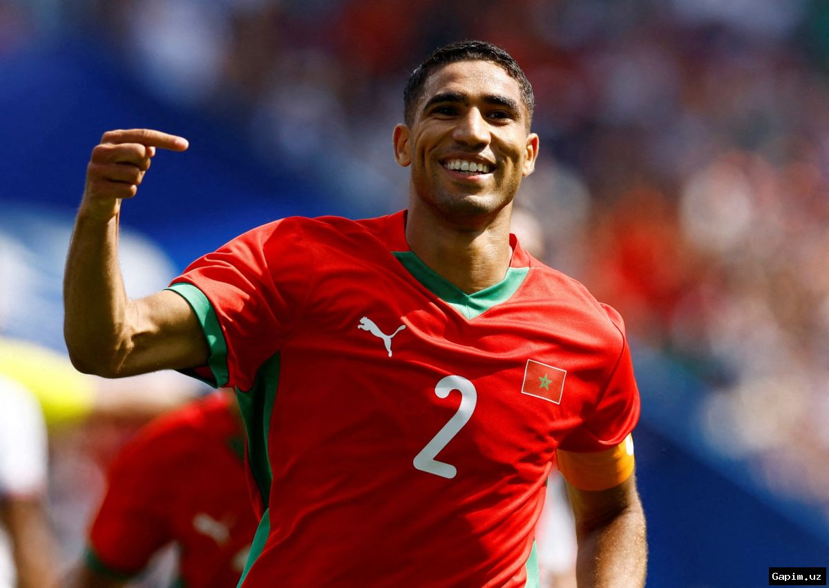⚽️🇲🇦 Марокканский футбол: восхождение новой африканской державы – секреты успеха