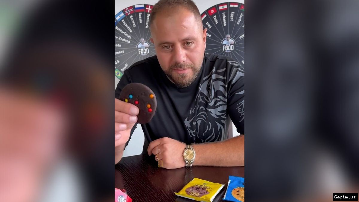 🍰⚖️ Ливанский фуд-блогер «Доктор Фуд» приговорен к пожизненному заключению