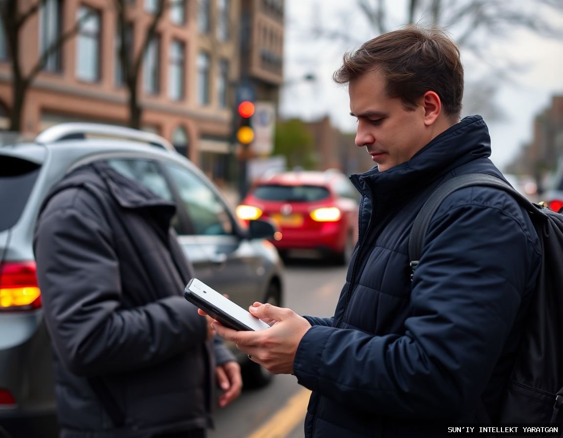 Yo'l harakati qoidalarini buzganlik uchun jarimalar haqida xabarnomalar endi pochta orqali yuborilmaydi