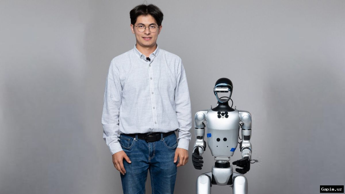 🤖⚙️ Chinese regime-backed tech sector showcases giant Neo1 humanoid amid skepticism