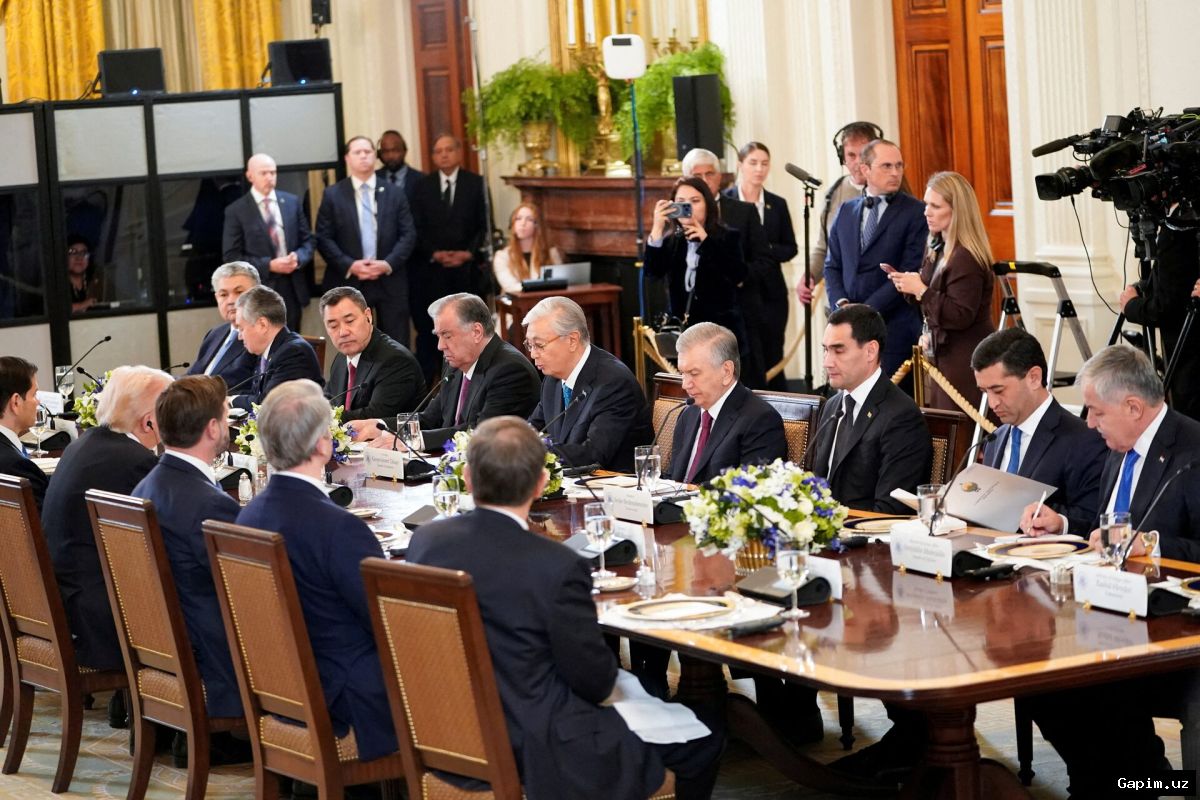 ⚔️🗣️ Trumpning Eron rahbarligini yo‘q qilish da‘vosi va muzokaralar haqidagi chalkashliklar