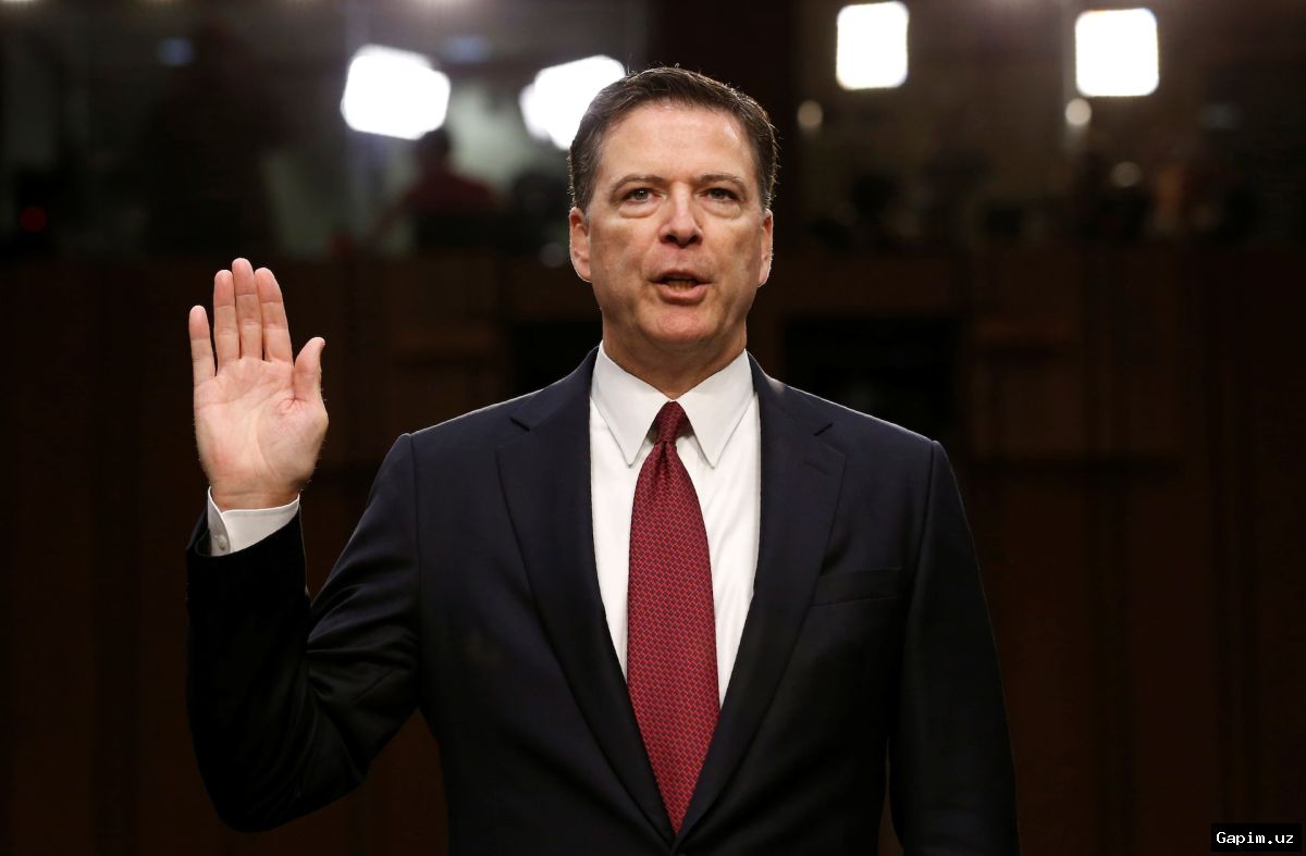 ⚖️🏛️ James Comey case: US prosecutors accused of misconduct, falsification