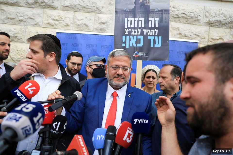 🇮🇱🇮🇹 Italy condemns Israeli minister's remarks as EU mulls sanctions over flotilla treatment