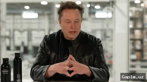🚗🚀 Илон Маск подтвердил возможность слияния компаний Tesla и SpaceX