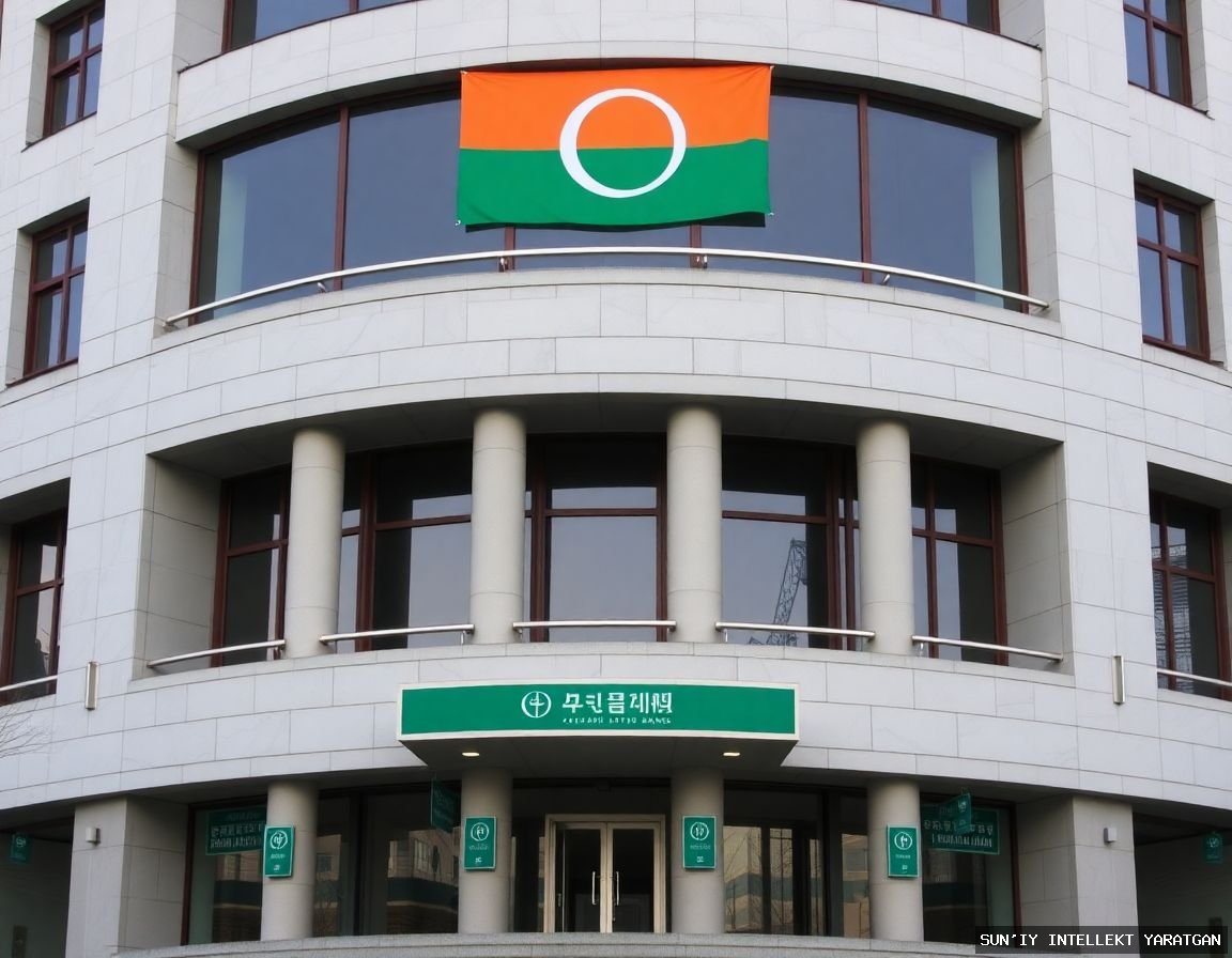 В январе ЦБ Узбекистана оштрафовал семь банков