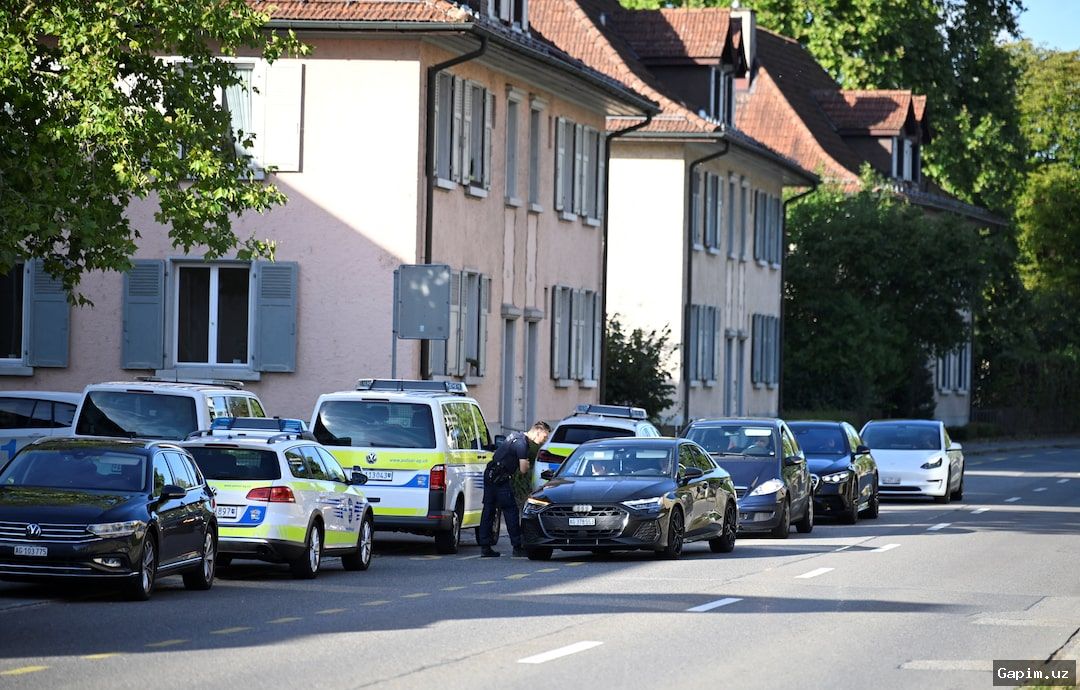 🔫🇨🇭 Стрельба на рейве в швейцарском Аарау: погибла женщина, пятеро ранены