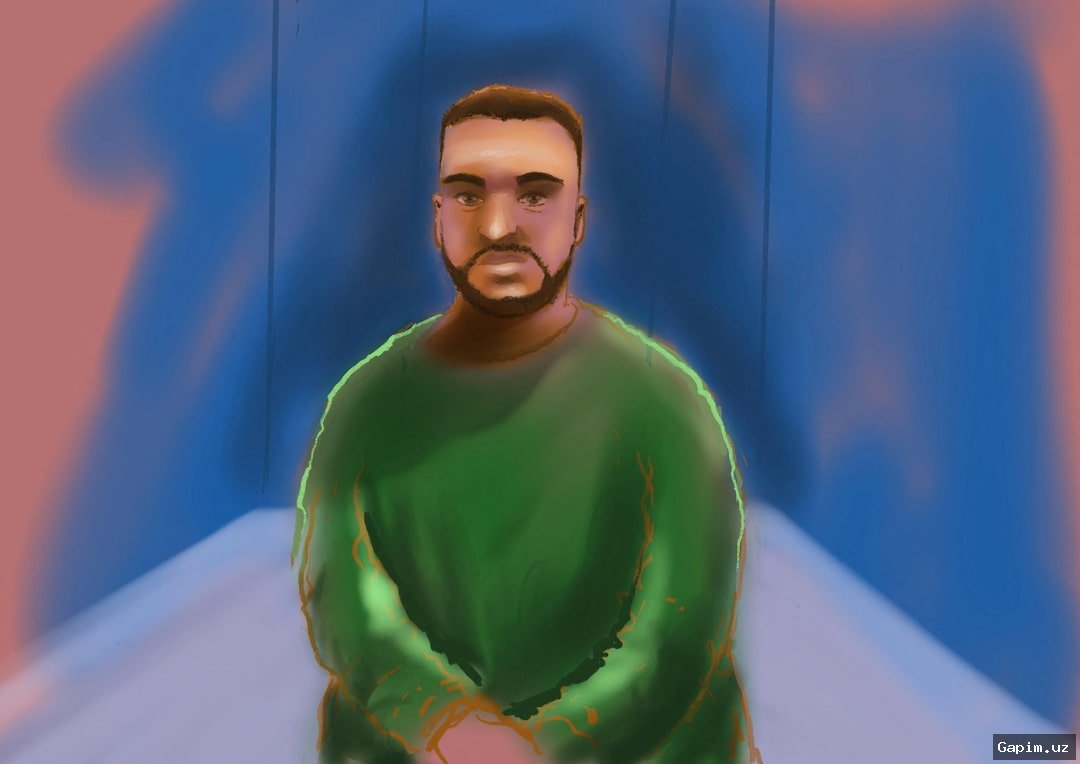 ⚖️🛡️ Обвиняемый в стрельбе на пляже Бонди подал в суд на запрет публикации данных о своей семье