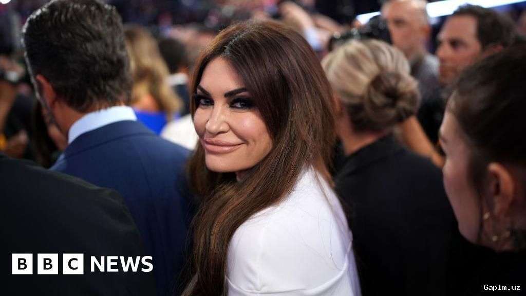 🇺🇸🇬🇷 US Regime Demands Resignation of Ambassador to Greece Amid Scandals