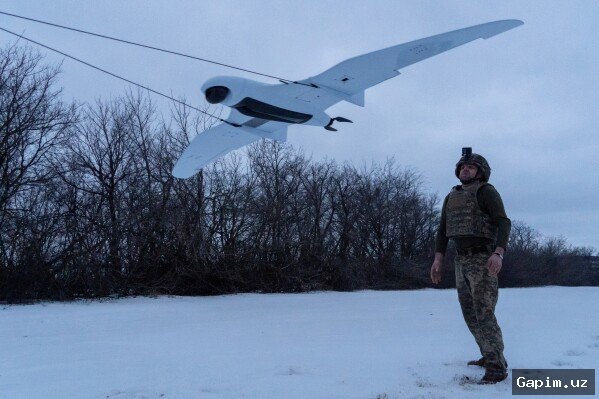 🛡️🤝 Ukraina Fors dronlaridan himoya qilish bo‘yicha o‘z tajribasini Bahrayn davlatlari bilan baham ko‘rishni taklif qilmoqda
