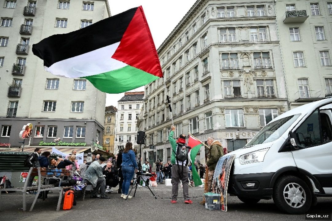 🎤🇮🇱 Eurovision 2025: Final overshadowed by boycott and protests over Israel's participation