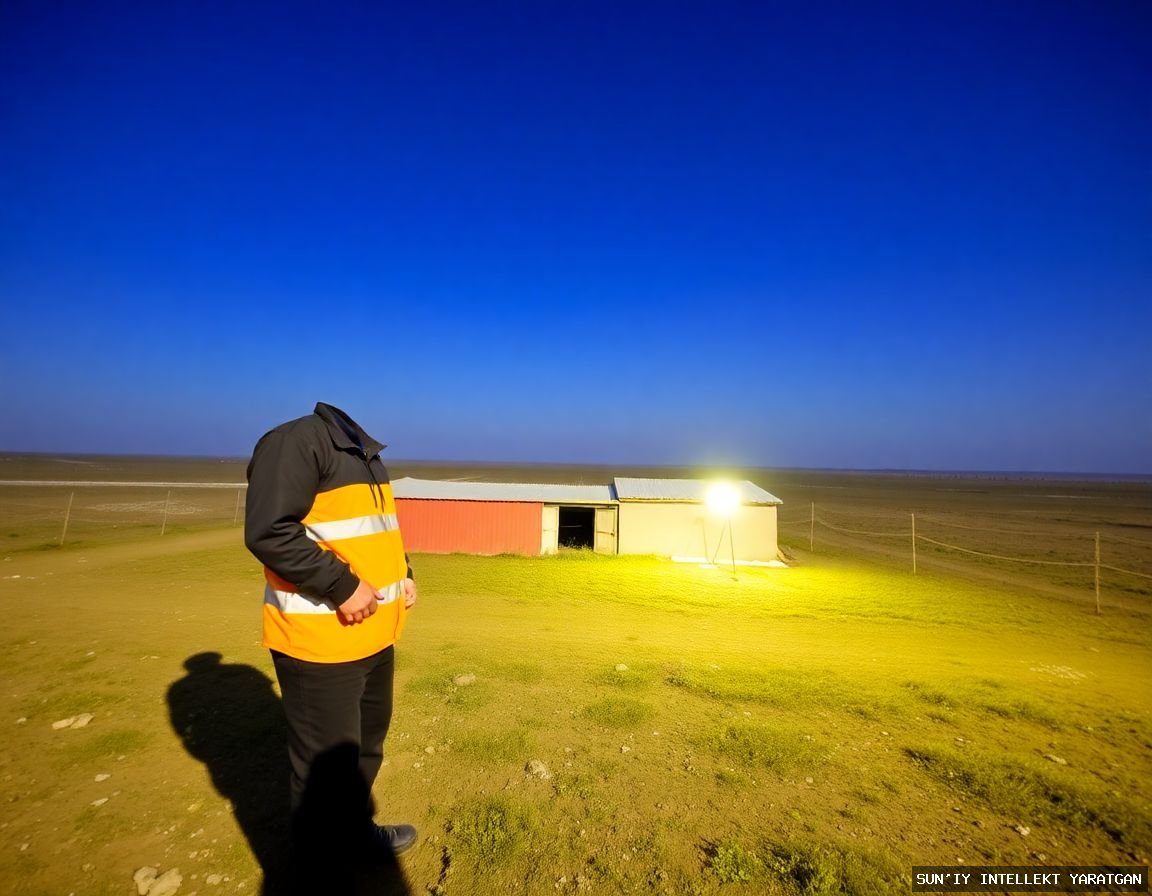 Власти пресекли незаконную продажу ртути в Хорезме