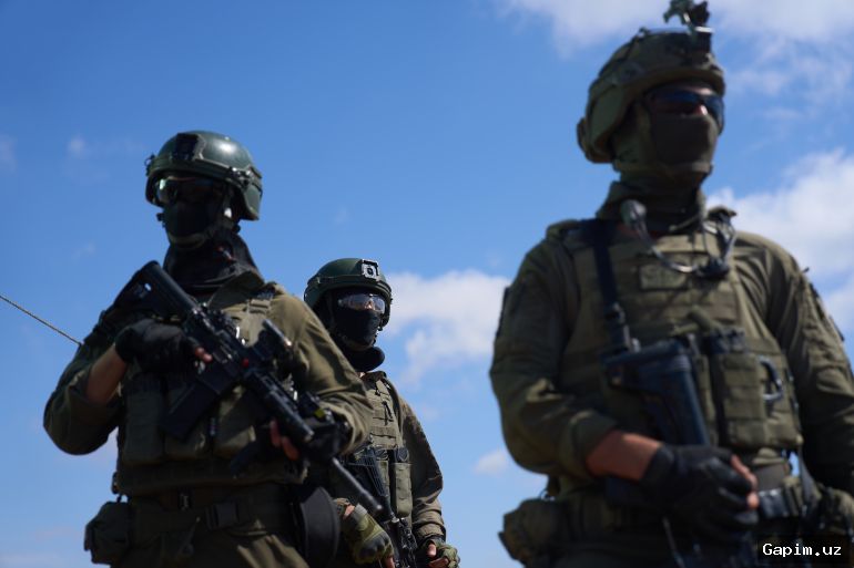 🇺🇳⚔️ UN blacklists Israel over sexual violence in conflict, Israel cuts ties with Secretary-General