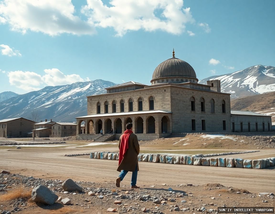 AI Generated Davlat bayrog‘idan foydalanish va namoyish qilish bo‘yicha yagona talablar joriy etildi