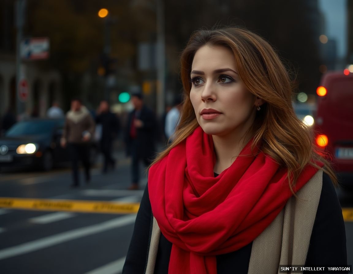 Second Woman Killed Alongside Durdona Hakimova in Istanbul