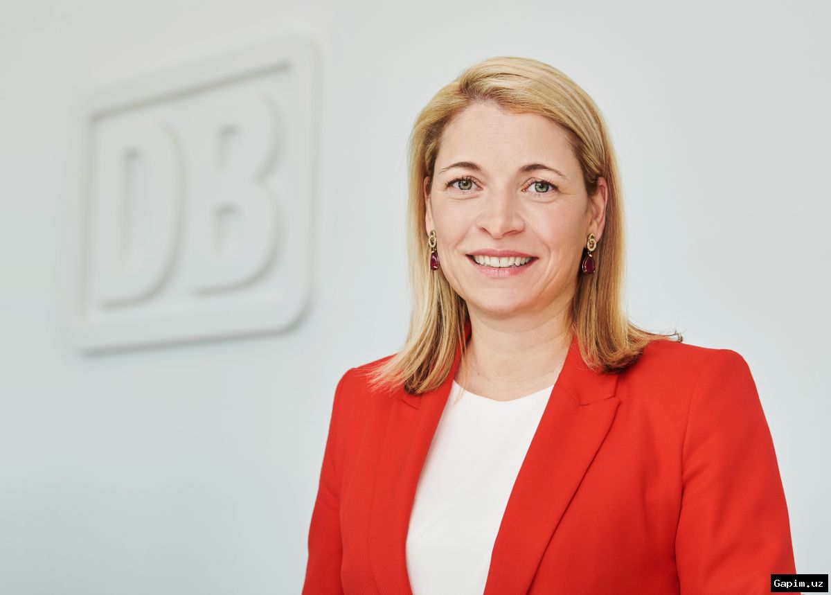 🚆🇩🇪 Глава Deutsche Bahn раскритиковала «организованную безответственность»