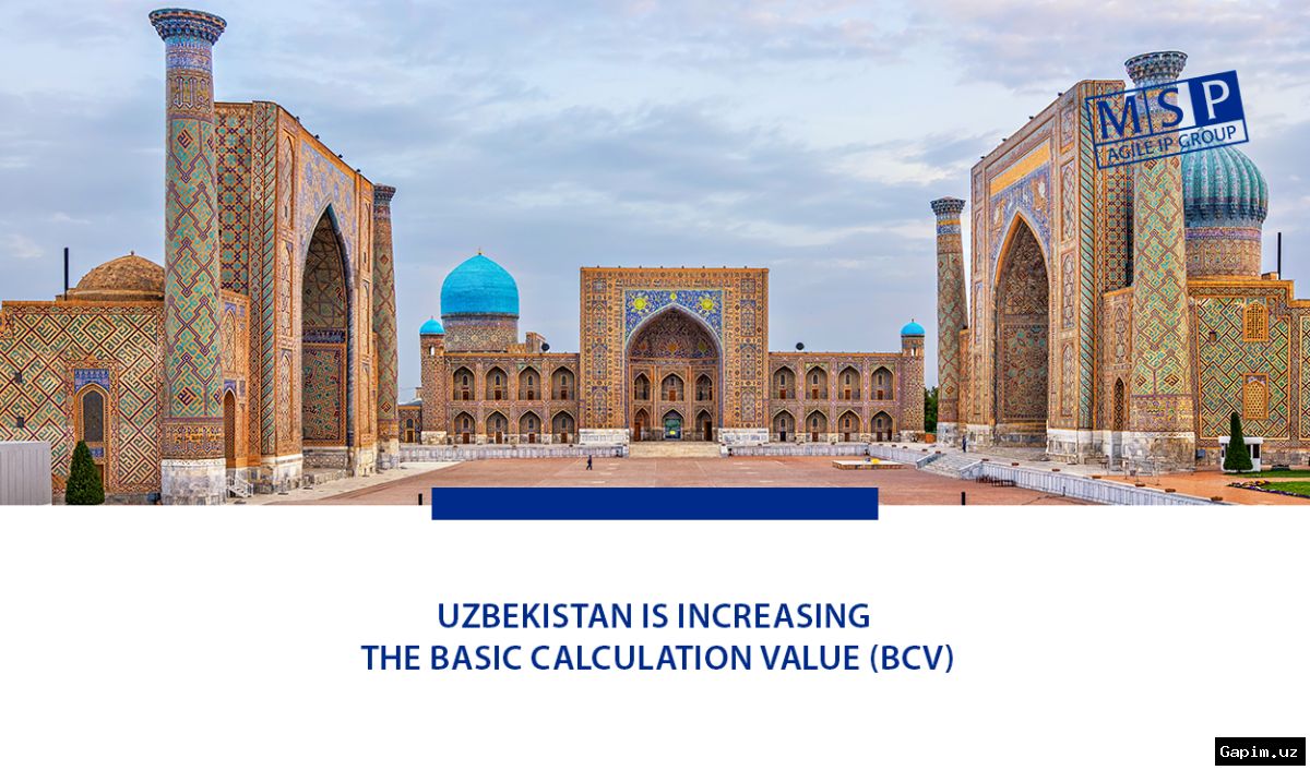 💰📈 Uzbekistan's Basic Calculation Value to Rise to 440,000 Soums
