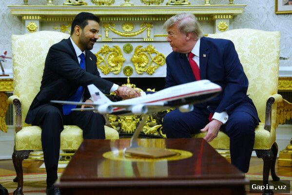 🇮🇶🛩 Премьер-министр Ирака прибыл в Иран: балансирование между Вашингтоном и Тегераном