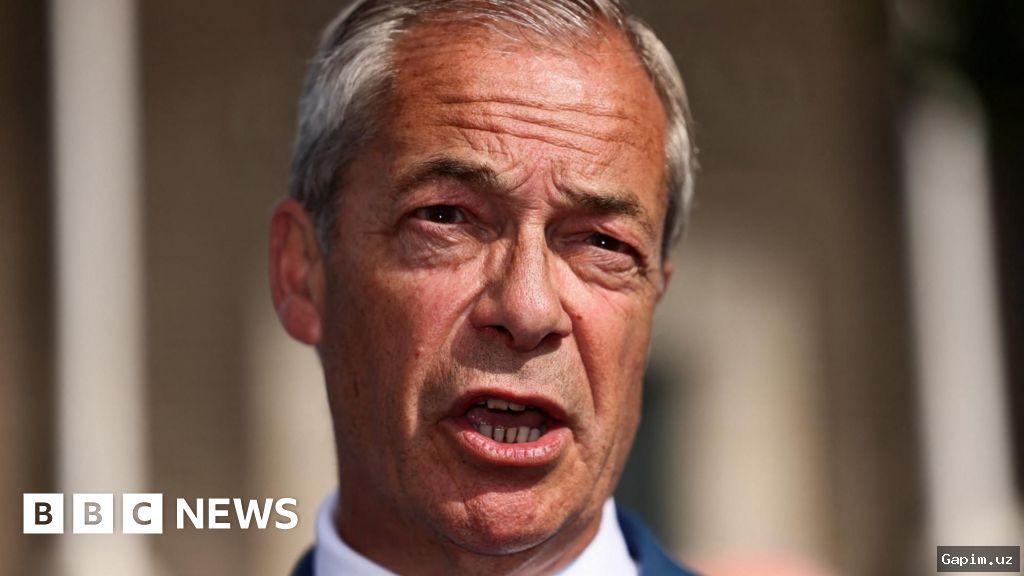🇬🇧💰 Nigel Farage received financial benefits from convicted fraudster, potentially breaching parliamentary rules