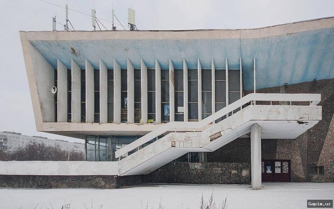 🔵🏛️ Tashkent's 'Blue Domes' to undergo scientific restoration after illegal renovation scandal
