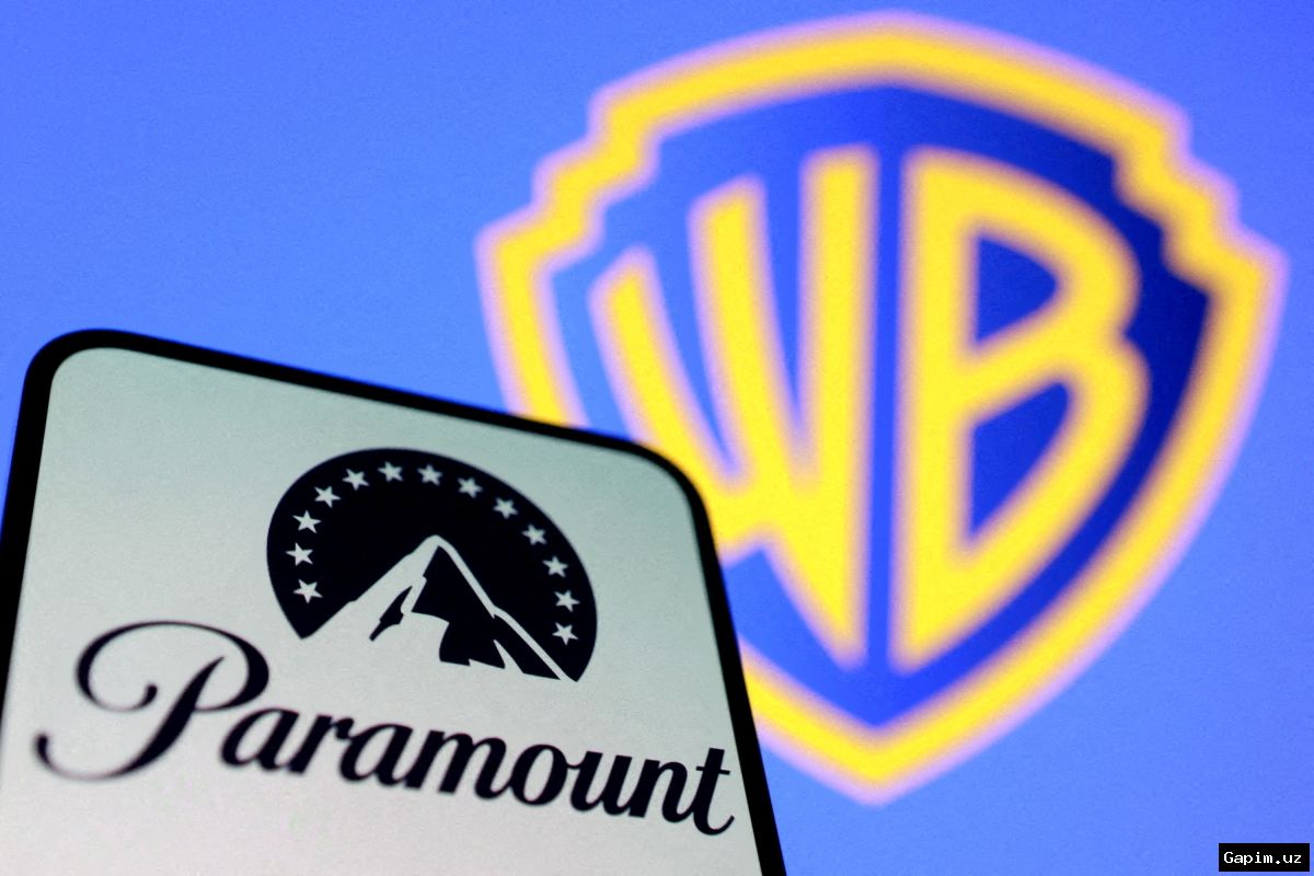 ⚖️🏛️ Paramount Skydance рассматривает продажу CNN: сделка на $110 млрд с Warner Bros. Discovery под угрозой