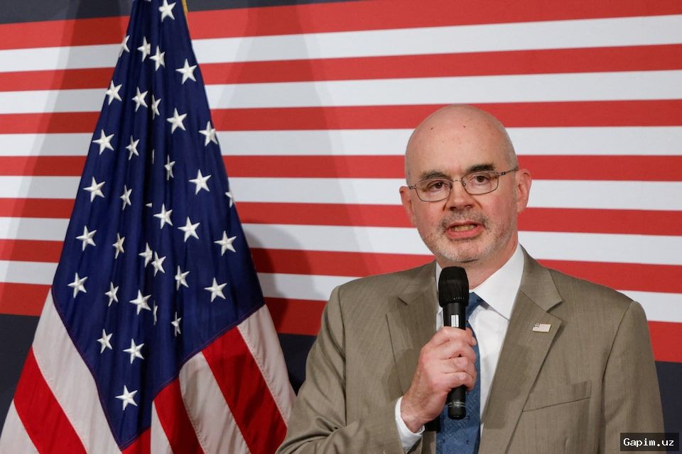 🇹🇼🇺🇸 Дипломат США предложил защищать Тайвань с помощью дронов