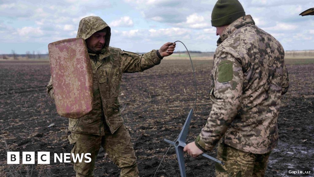 🛰️⚠️ Илон Маск возложил на американский режим ответственность за ограничения в системе Starshield для Украины