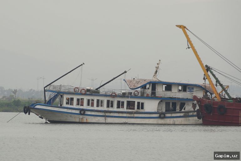 ⚰️🚤 Vyetnamda hindistonlik sayyohlar bilan tezyurar qayiq ag‘darildi: 15 kishi halok bo‘ldi
