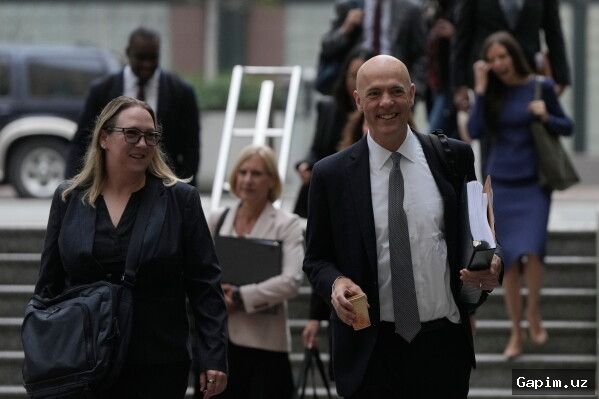 ⚖️🏛️ Meta on Trial: US States Accuse Tech Giant of Hooked Generation of Children on Social Media
