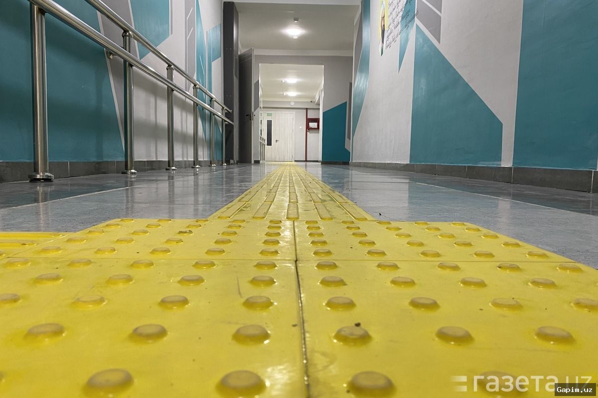 🎓♿ Для выпускников с инвалидностью открыты специальные техникумы