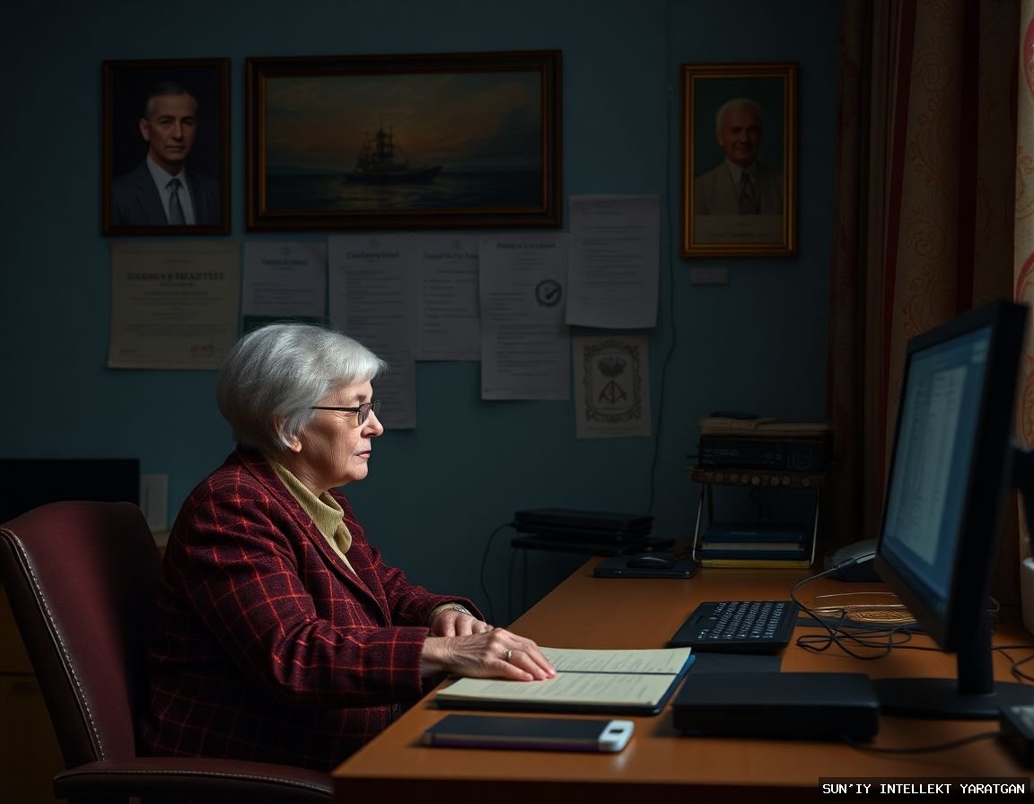 Farg‘onada joylashgan call center firibgarlik tarmog‘i qariyalik ruslardan 125 ming dollar o‘g‘irlagan