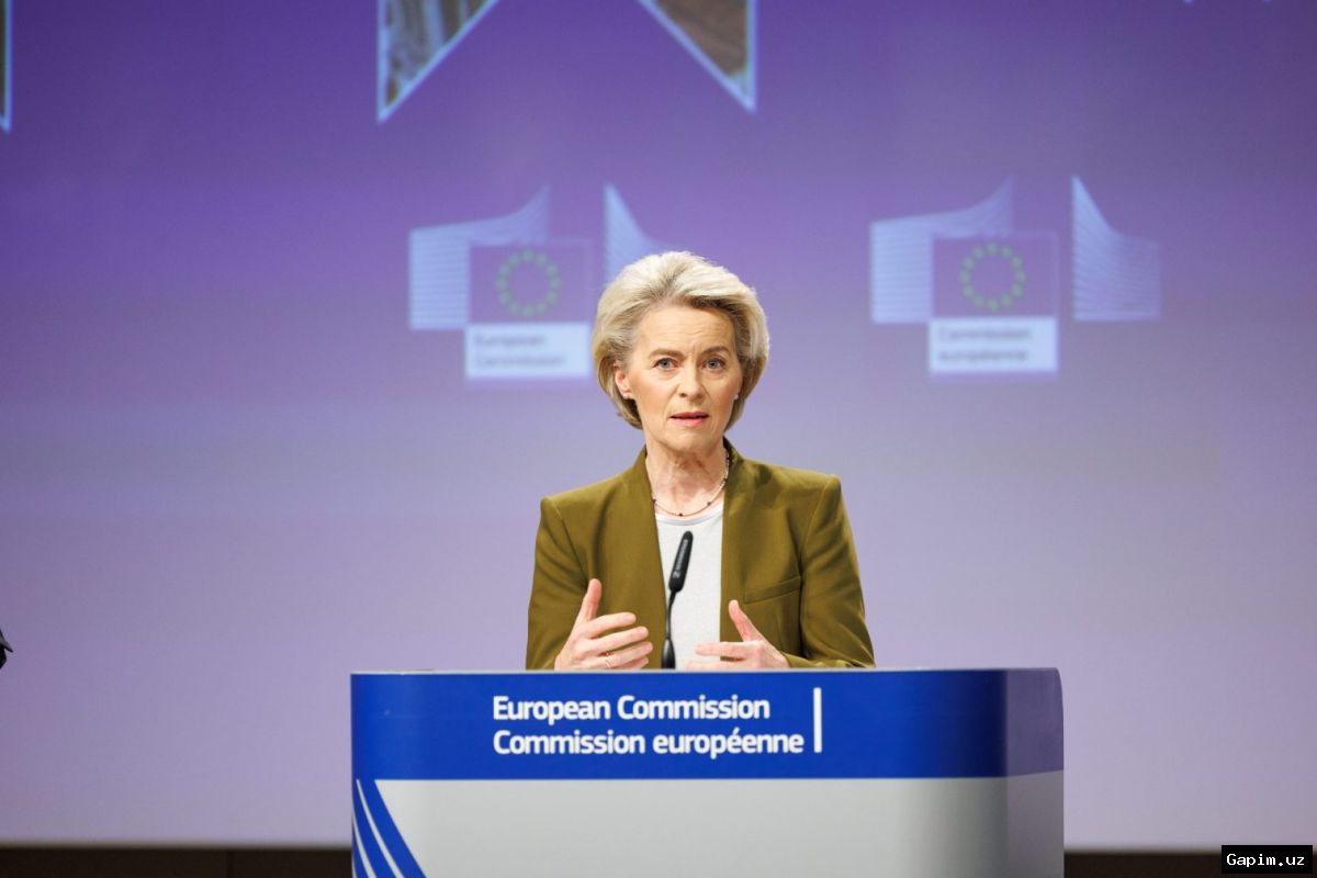 🇪🇺📉 Европейский режим представил спорный план реформирования процесса расширения ЕС