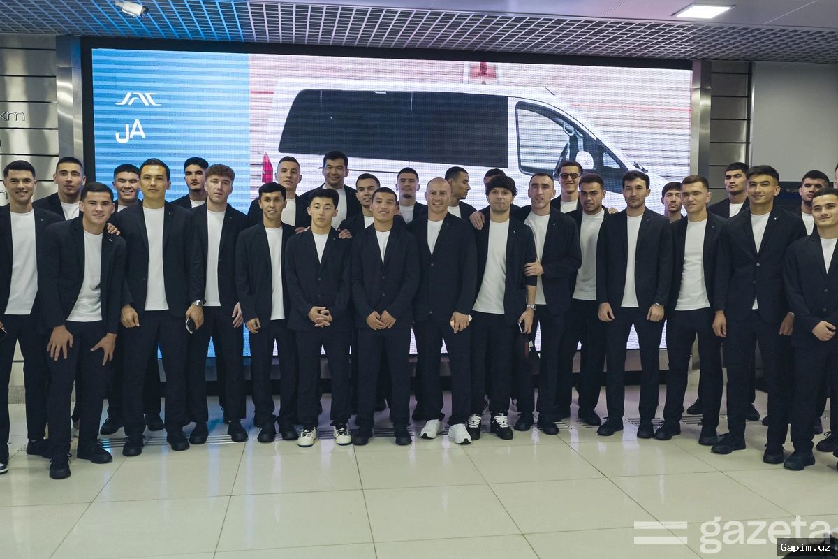 🇺🇿⚽️ Сборную Узбекистана подвергли усиленному досмотру в аэропорту Нью-Йорка: МИД запросил разъяснения