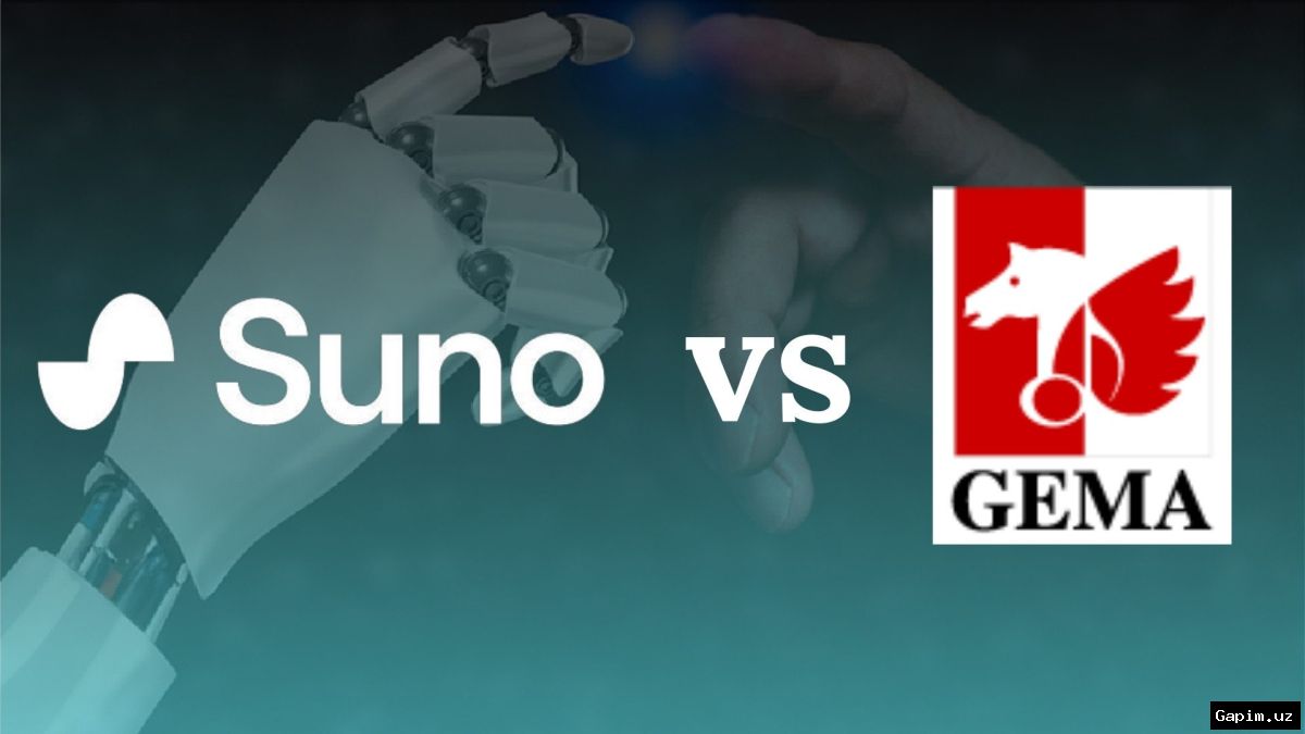 🎵⚖️ GEMA vs. Suno AI: Munich court to deliver landmark copyright ruling on AI-generated music