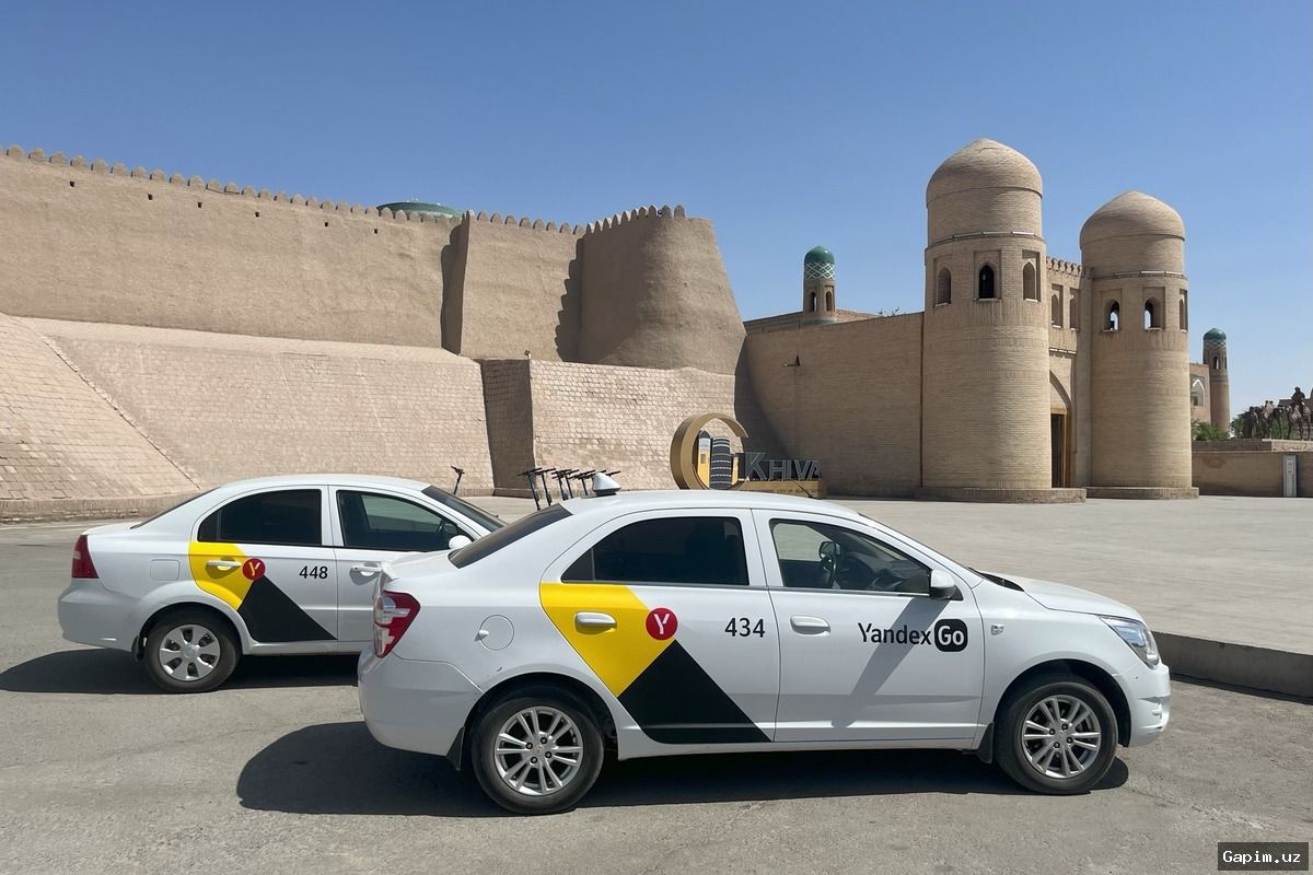 🚗🤝 Yandex Go расширяет сотрудничество с водителями с нарушениями слуха и речи в Узбекистане