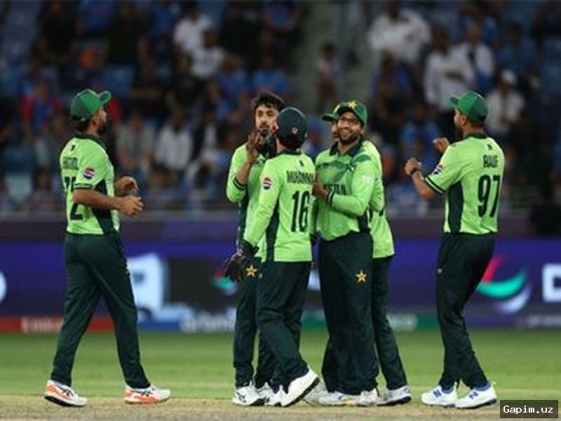 🏏🇵🇰 Салман Ага вернулся в состав сборной Пакистана по тестам, а Ризван вновь остался вне заявки