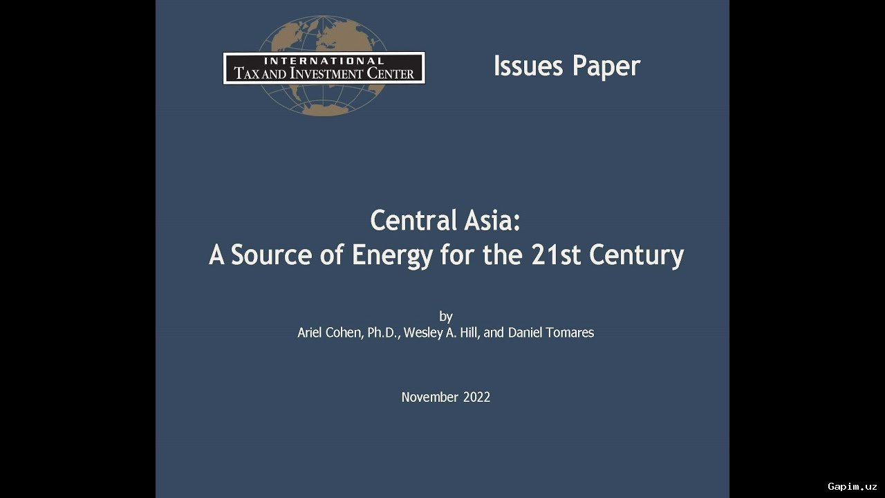 💥🌍 Markaziy Osiyo: Eron urushi iqtisodiy taʼsiri va investitsiyalar pasayishi