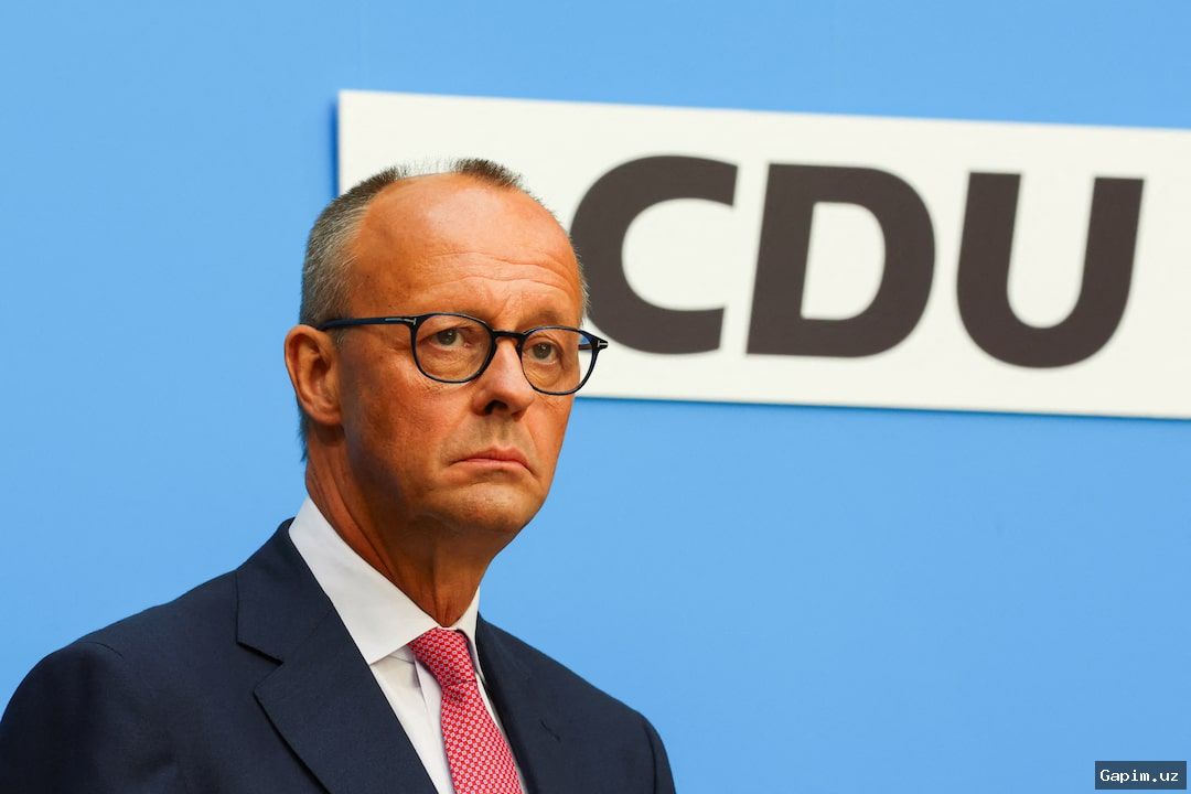 🇩🇪📉 Deepening Political Turmoil in Germany: Chancellor Friedrich Merz Laments Rising Extremism Amid Election Defeats