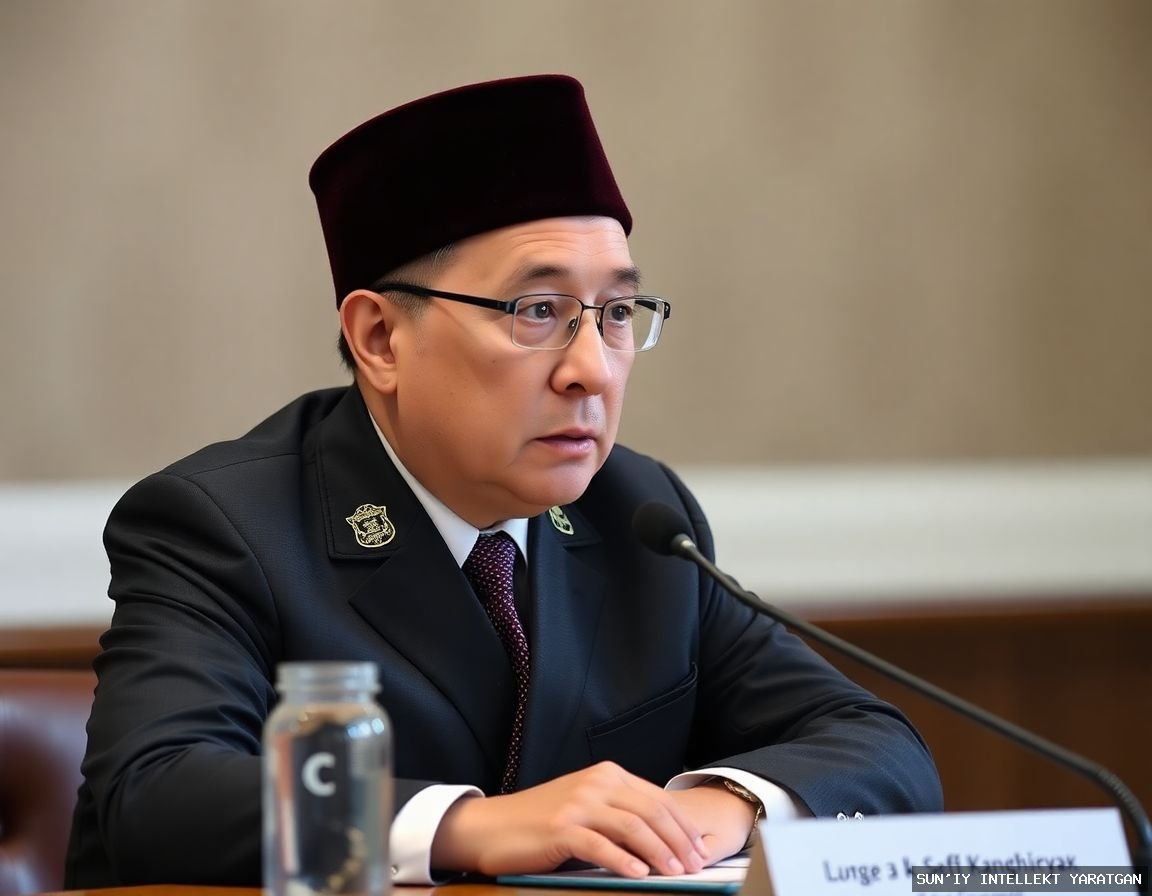 Президент Кыргызстана объяснил отставку Камчыбека Ташиева