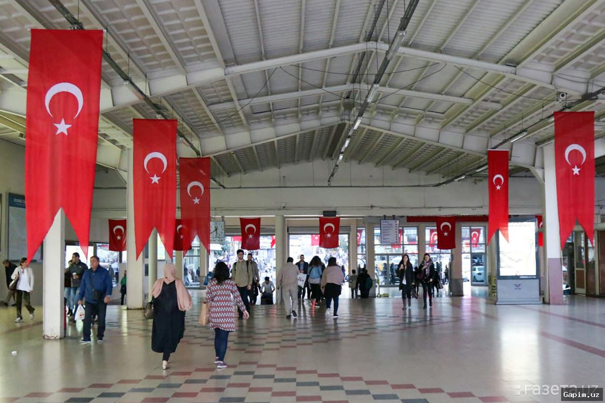 🛫⚠️ 82 nafar o‘zbekistonlik haj ziyoratchilari Turkiyada qiyinchiliklarga duch keldi